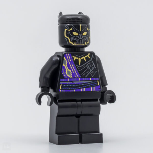 ▻ Review : LEGO Star Wars 75435 Battle of Felucia Separatist MTT